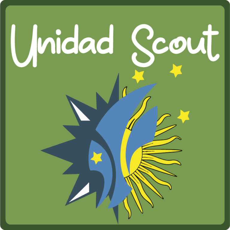 Imagen de Scouts